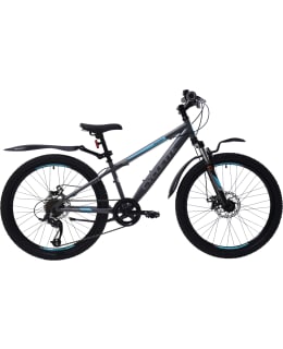 CYCLETTE MTB ROCKER 24"1X7V GRAF 12 Main Image