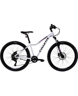 Cyclette MTB Spacerocker 27,5" 8v maastopyörä Main Image