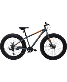CYCLETTE FATBIKE FATROCKER 26"1X7V HA 16 Main Image