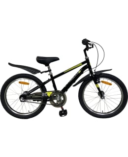 Cyclette Rocky 20" 3v lastenpyörä -24 Main Image