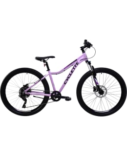 CYCLETTE MTB SPACEROCKER 27,5" 8V PUR-24 Main Image