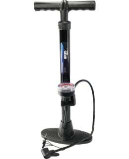 Firstgear L-22 musta lattiapumppu Main Image