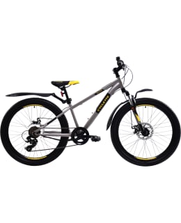 CYCLETTE ROCKER 24" 7V GRAPH PYÖRÄ -25 Main Image