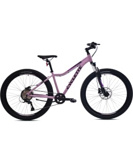 CYCLETTE SPACEROCKER 27,5" 8V LILA -26 Main Image