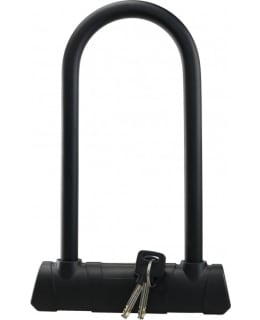 LOCKSMITH U-LUKKO 150X200MM Main Image