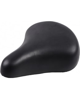 FIRSTGEAR STANDARD VAKIOISTUIN MUSTA Main Image