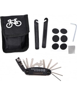 FIRSTGEAR PAIKKARASIA + TYÖKALUT Main Image