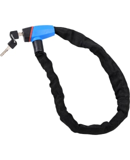 LOCKSMITH KETJULUKKO PYTHON 800 x 6mm Main Image