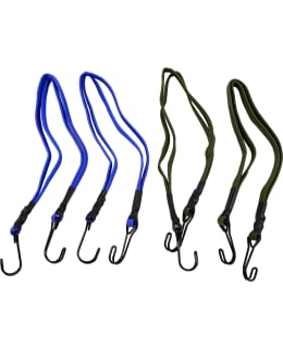 UNICS LATTAHIHNA 4 KPL MUSTEKALA Main Image