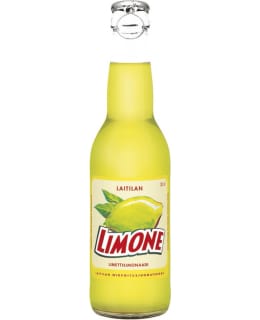 LAITILAN LIMONE 0,33L LIMONAADI Main Image