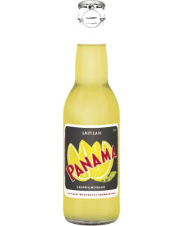LAITILAN PANAMA 0,33L GREIPPI LIMONAADI Main Image