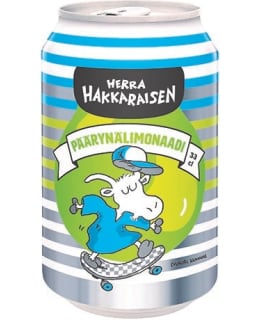 HERRA HAKKARAINEN 0,33 L PÄÄRYNÄTÖLKKI Main Image