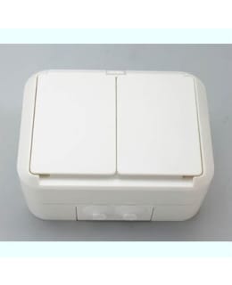 ABB KOSTI-PINTA KAKSOISPISTORASIA Main Image