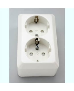 ABB JUSSI-PINTA KAKSOISPISTORASIA Main Image