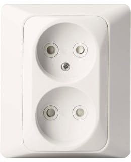 ABB 2-OS UPPOPISTORASIA PEITELEVYLLÄ Main Image