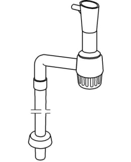 VIESER 32MM VESILUKKOSUPPILO Main Image