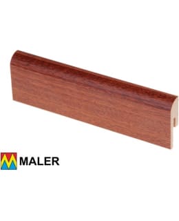 Maler 10006 12x42x2750 mm R10 merbau jalkalista PKT Main Image
