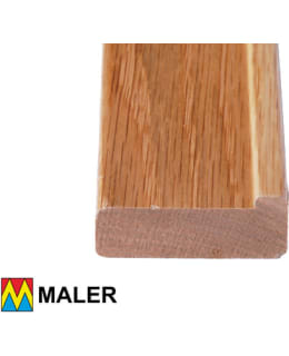 MALER M9 55X22 LAKATTU TAMMI WC KYNNYS Main Image