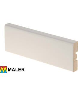MALER 12X52X2200 MDF VALK PEITELISTA Main Image