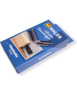 MALER 90000300010000 PIILOKIINNIKE PKT Main Image