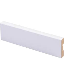 MALER MDF 12X42X2200 PUH VALK PEITELISTA Main Image