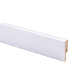 MALER MDF 12X42X2750 PUH VALK JALKALISTA Main Image