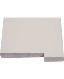 MALER M9 9X92/29 SILEÄ VALKOINEN KYNNYS Main Image