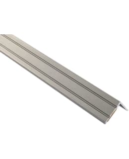 MALER ALU-662217-2000 25X20X2000 PKT Main Image