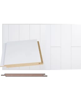 MALER 70000700812400 PANEELI PKT Main Image