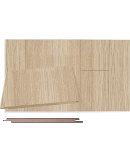 MALER 80001600191200BAU PANEELI PKT Main Image