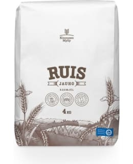 KINNUSEN MYLLY 4 KG RUISJAUHO Main Image