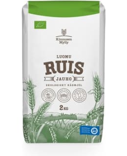 KINNUSEN MYLLY 2 KG LUOMURUISJAUHO Main Image