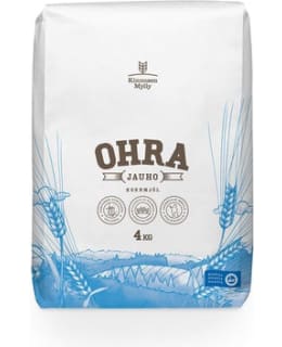 KINNUSEN MYLLY 4 KG OHRAJAUHO Main Image