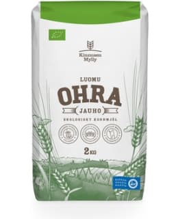 KINNUSEN MYLLY 2 KG LUOMUOHRAJAUHO Main Image