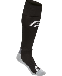 FAT PIPE WERNER PLAYER'S SOCKS BLK 40-42 Main Image