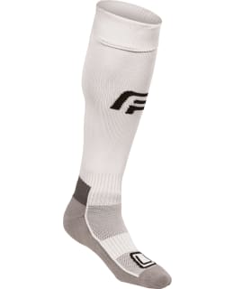 FAT PIPE WERNER PLAYER'S SOCKS WHI 43-45 Main Image