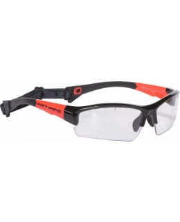 FAT PIPE KIDS BLACK/ORANGE SUOJALASIT Main Image