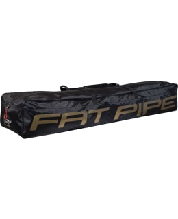 FAT PIPE SATELLITE BIG STICKBAG BLK/GOLD Main Image
