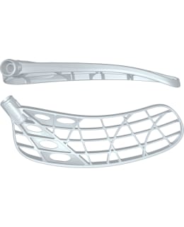 FAT PIPE BLADE CTRL PPB DIAMOND WHITE L Main Image