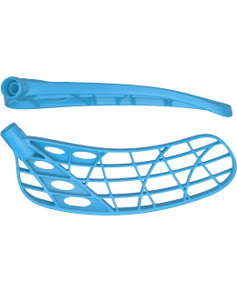 FAT PIPE CTRL PPB BABY BLUE LFT LAPA Main Image