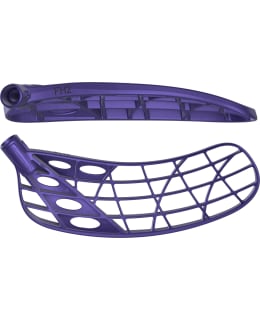 FAT PIPE CTRL PPB FH2 DEEP PURPLE R LAPA Main Image