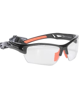 FAT PIPE JR MUSTA/ORANSSI SUOJALASIT Main Image