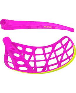 FAT PIPE CTRL SLICKS PPB PIN/LEMN R LAPA Main Image