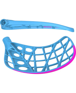 FAT PIPE CTRL SLICKS PPB SIN/PINK L LAPA Main Image