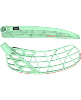 FAT PIPE CTRL SLICKS MINT/RED FH2 R LAPA Main Image