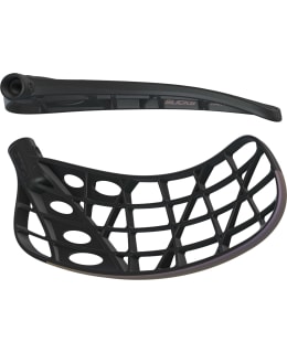 FAT PIPE CTRL SLICKS BLACK/GREY L LAPA Main Image