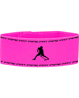 FAT PIPE KAPTEENINNAUHA SR PINK Main Image