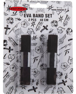 FAT PIPE EVANAUHASETTI Main Image