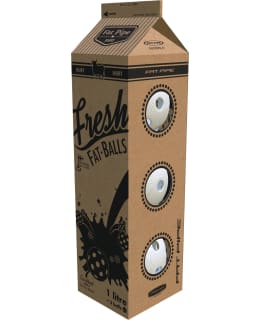 FAT PIPE PALLOTÖLKKI MULTICOLOUR Main Image