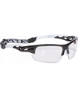 FAT PIPE SUOJALASIT SR MUSTA Main Image